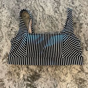 Kona Sol Swim Top